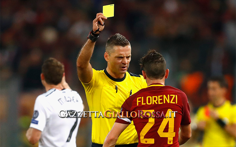 Florenzi