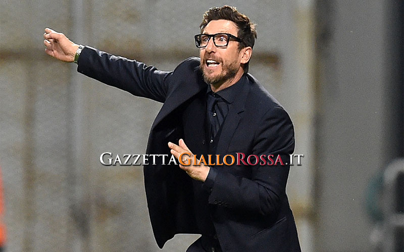 Di Francesco