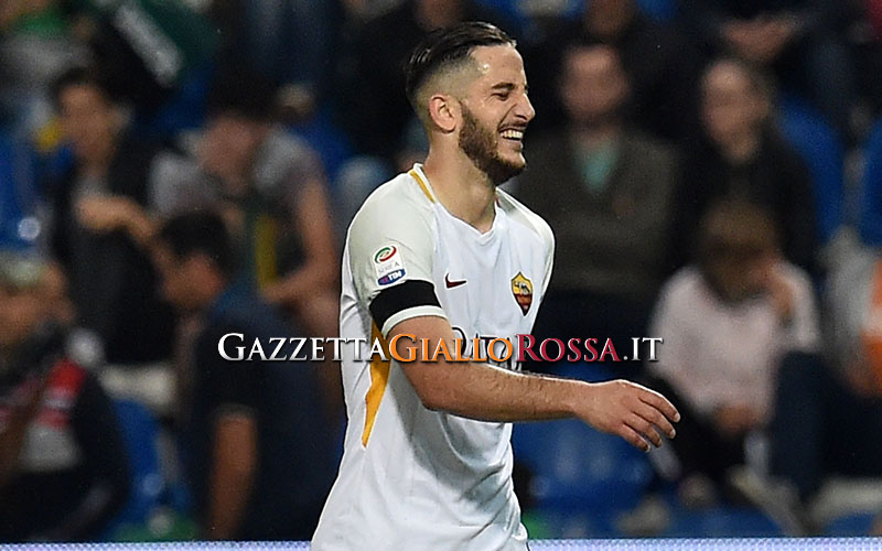 Manolas