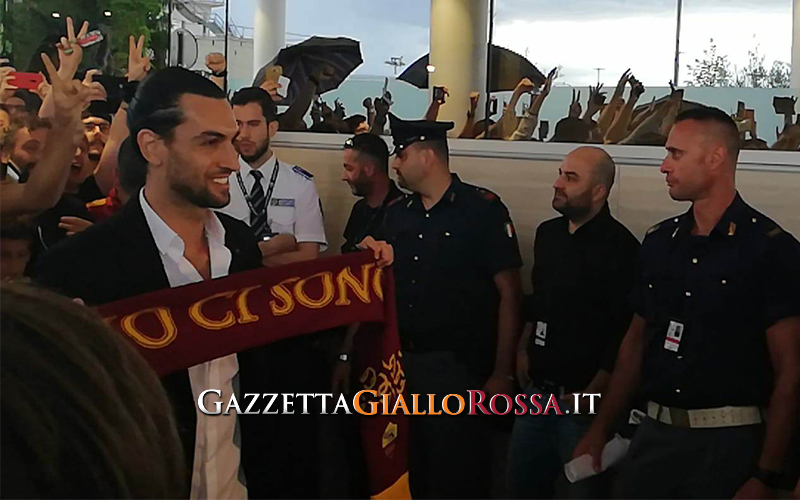 Pastore a Ciampino