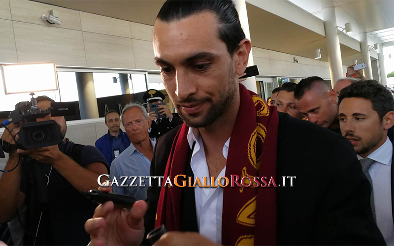 Pastore a Ciampino