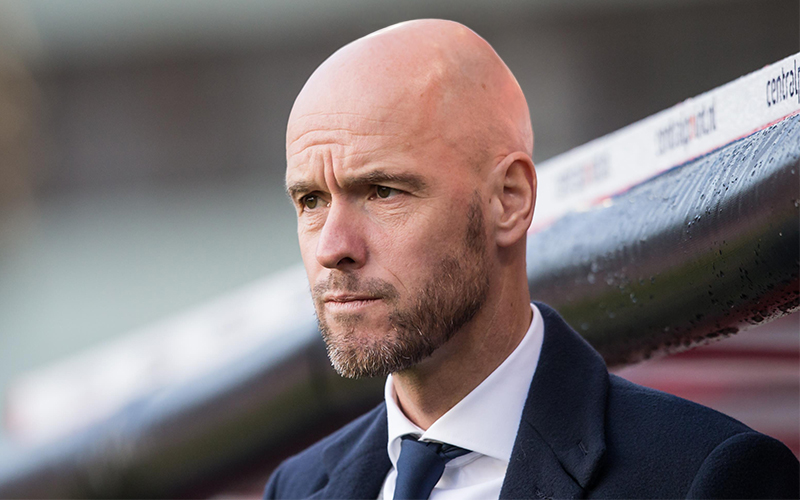 ten hag