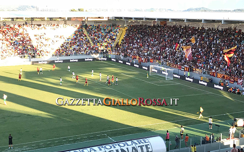 Roma Avellino