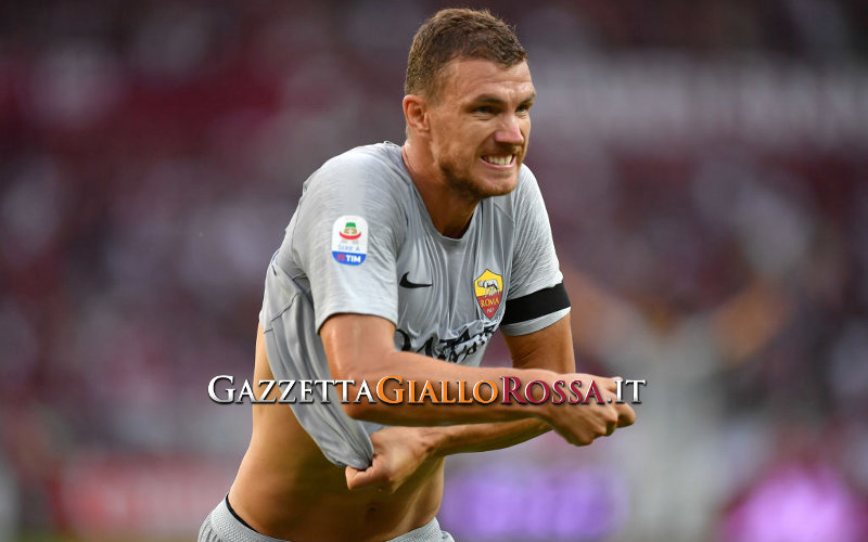 dzeko