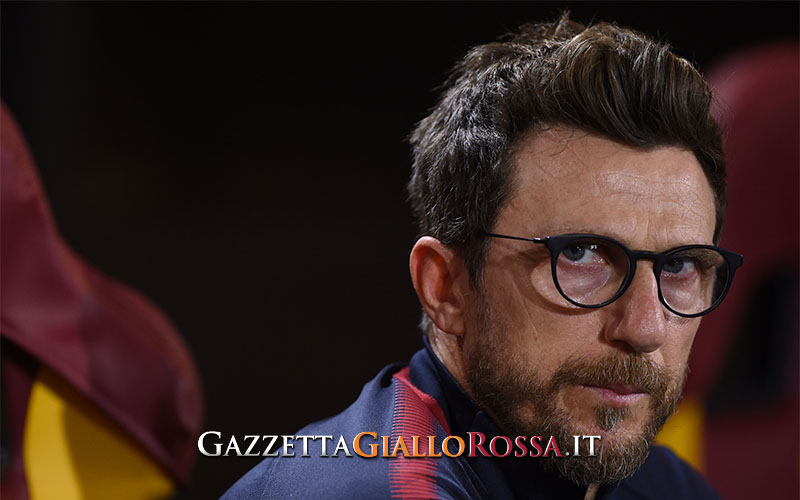 Di Francesco