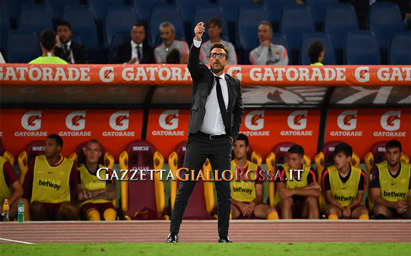 Di Francesco