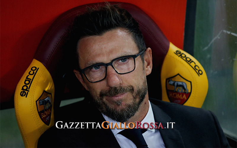 Di Francesco