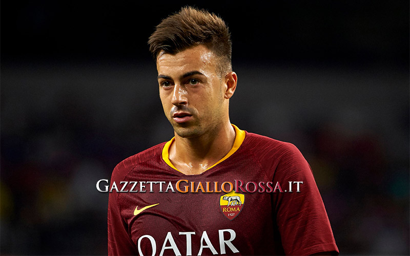 El Shaarawy