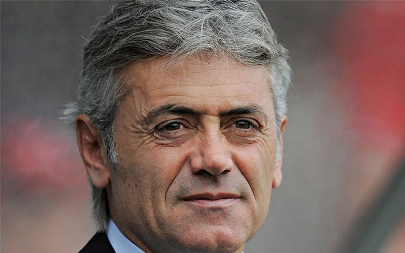 Franco Baldini