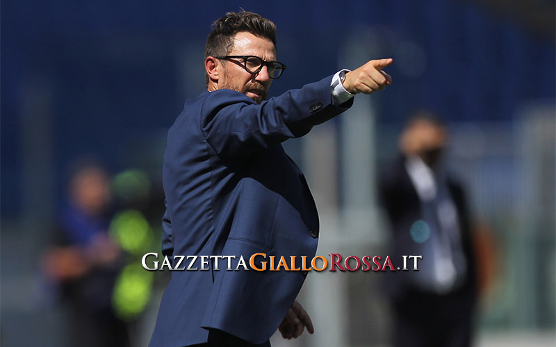 Di Francesco