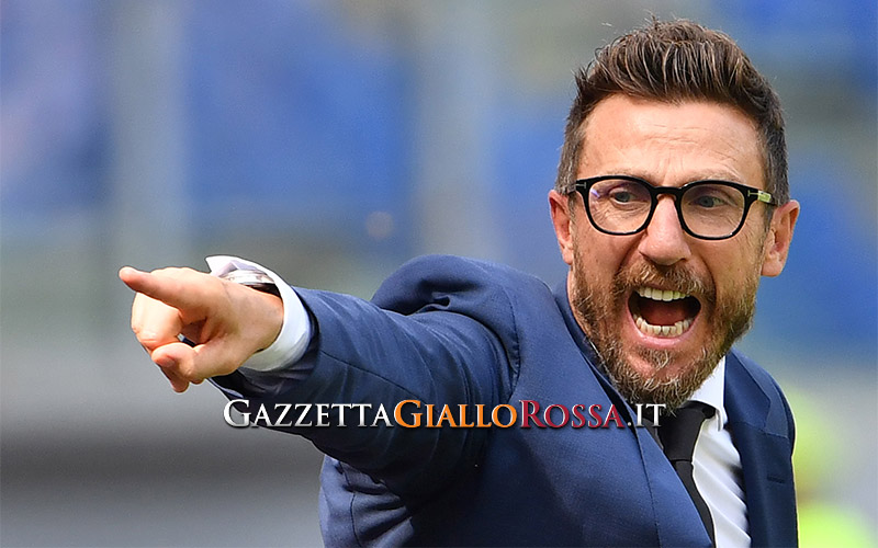 Di Francesco