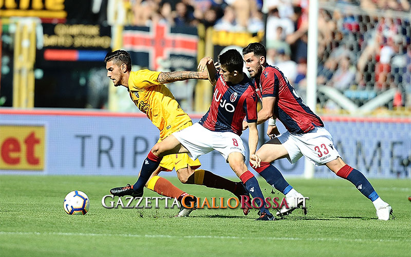 Lorenzo Pellegrini