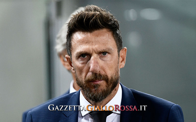 Di Francesco