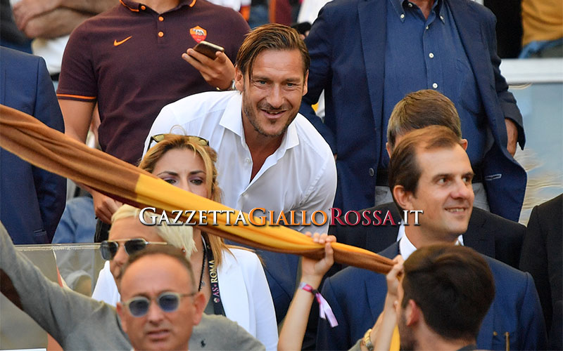 Francesco Totti