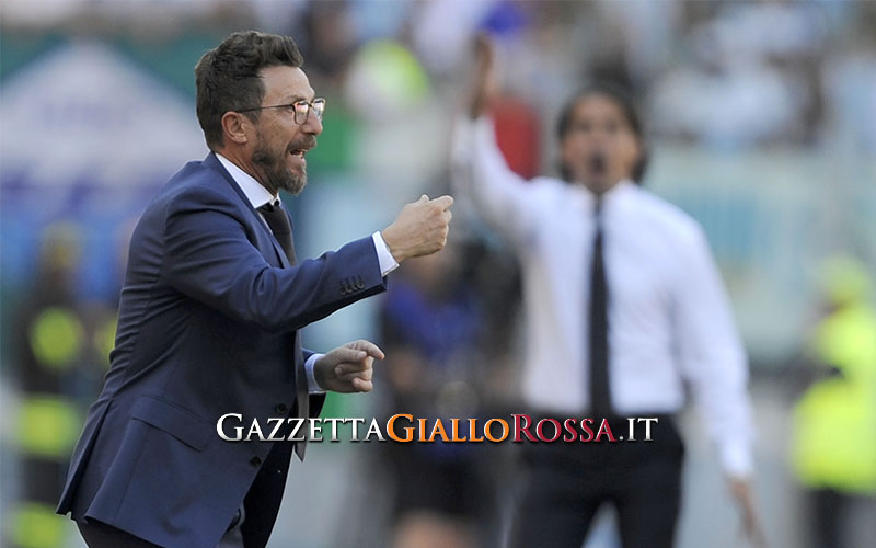 Di Francesco