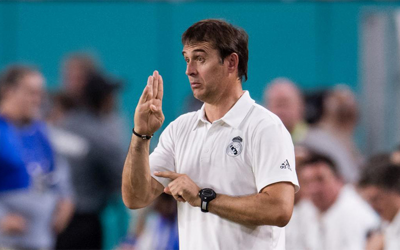 Lopetegui