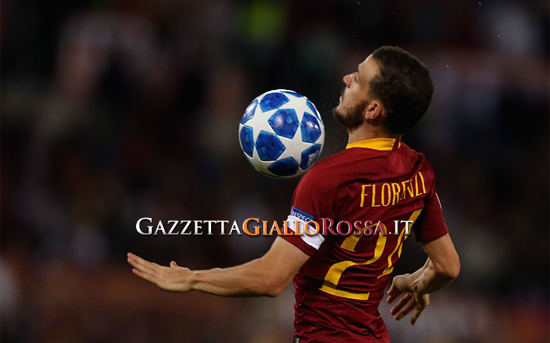 Florenzi