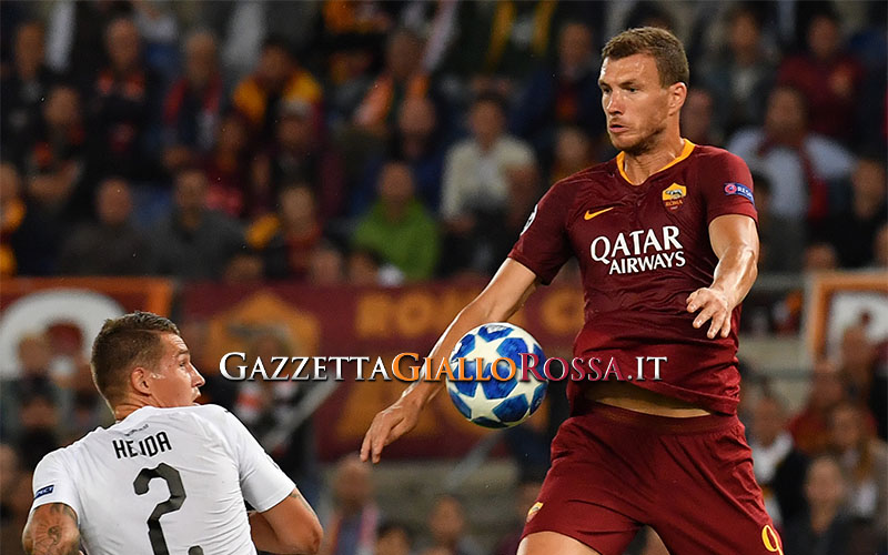 Dzeko