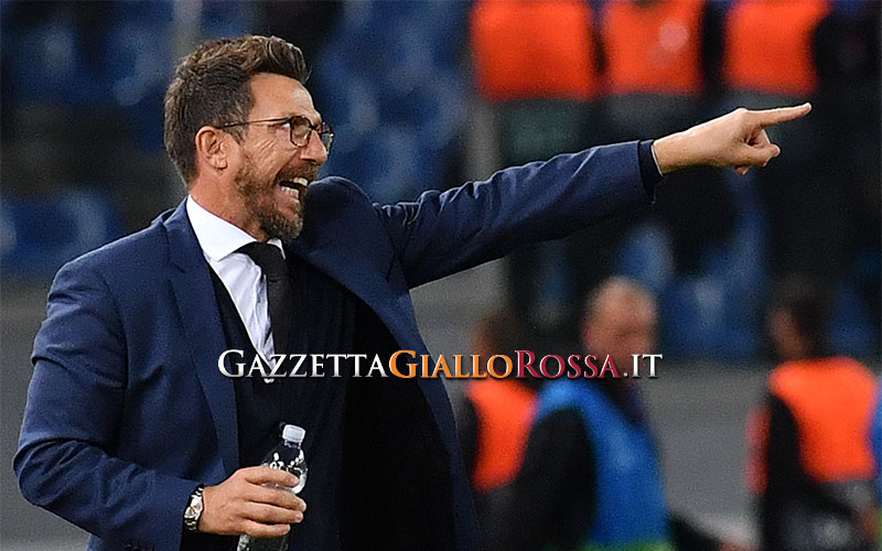 Di Francesco