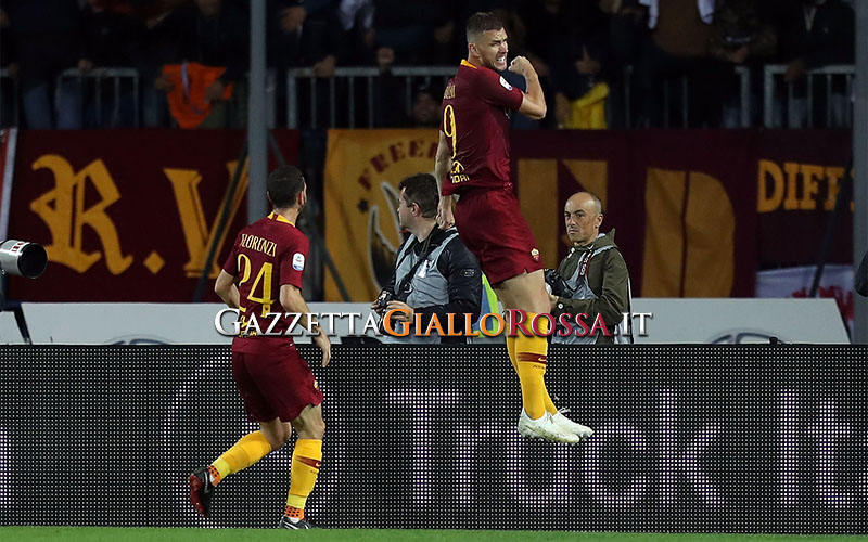 Dzeko