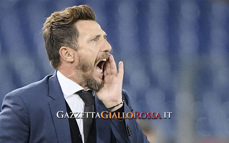 Di Francesco