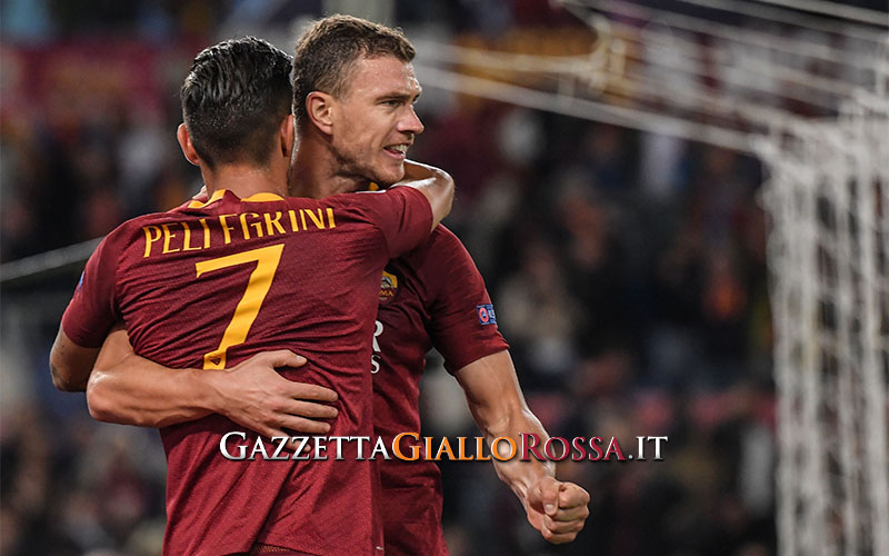 Dzeko