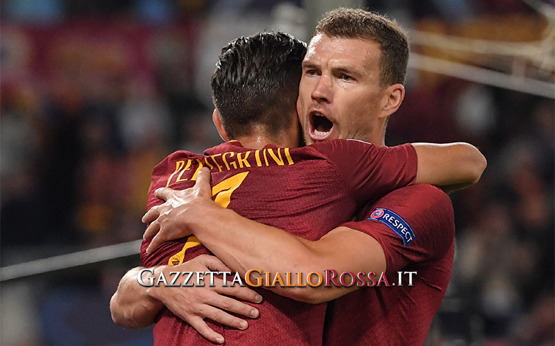 Dzeko