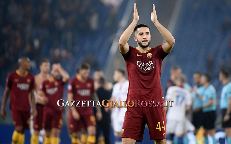 Manolas