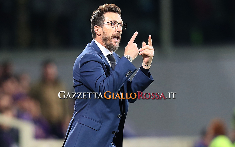 Di Francesco