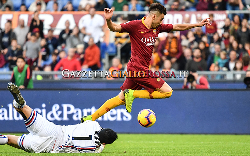 El Shaarawy