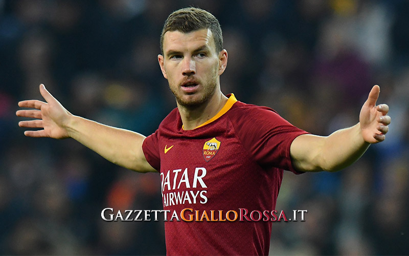 Dzeko