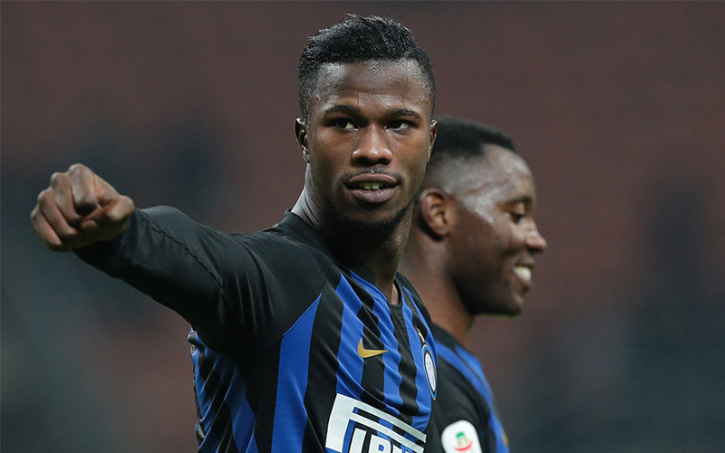 Keita Balde