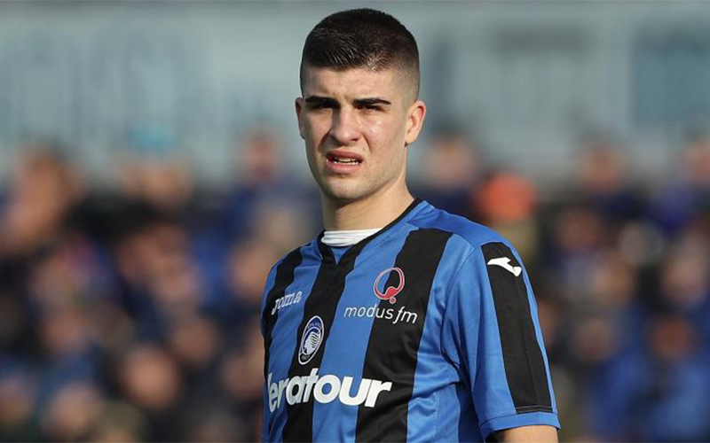 Gianluca Mancini