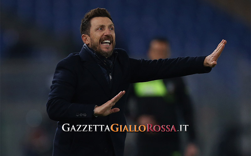 Di Francesco