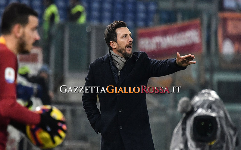 Di Francesco