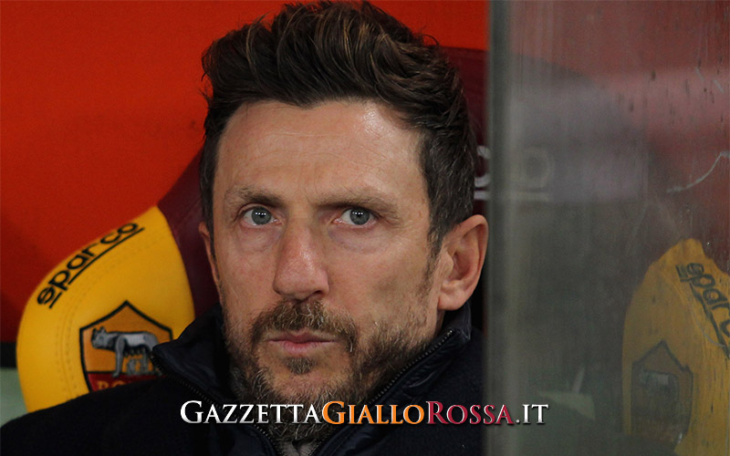 Di Francesco