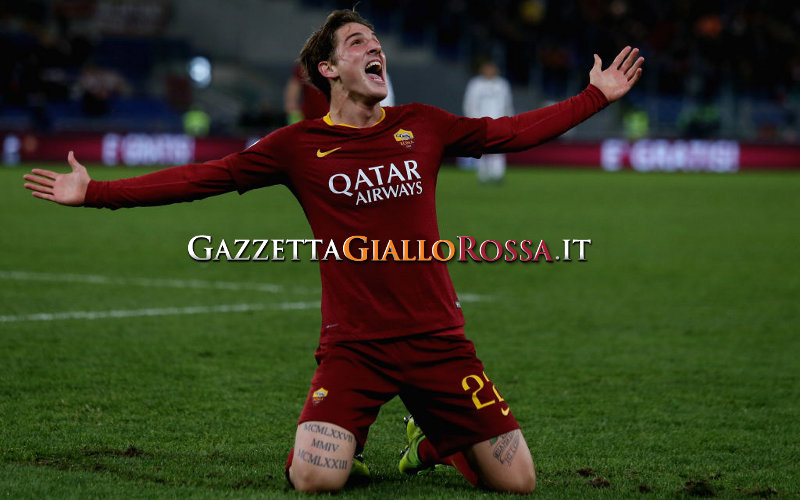 Zaniolo