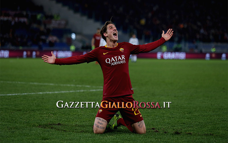 Zaniolo