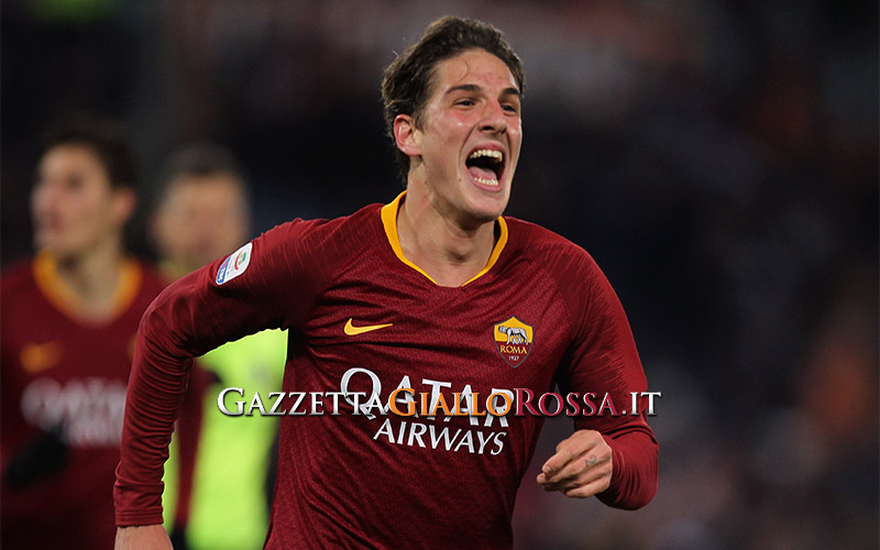 Zaniolo