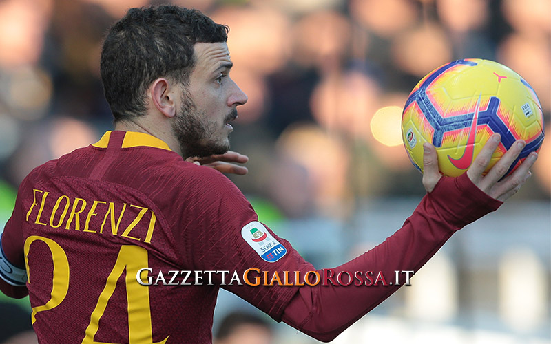 Florenzi