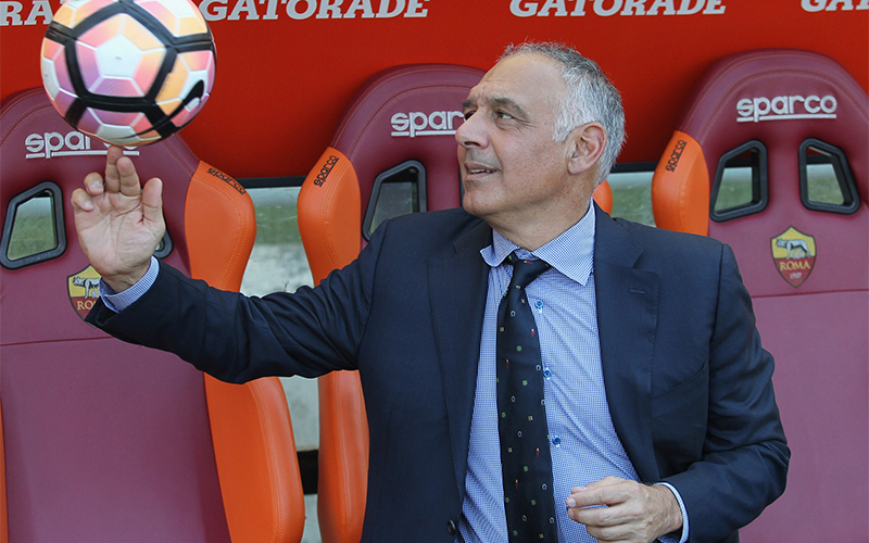 James Pallotta