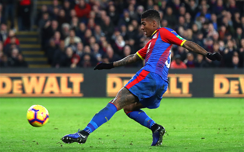 Van Aanholt