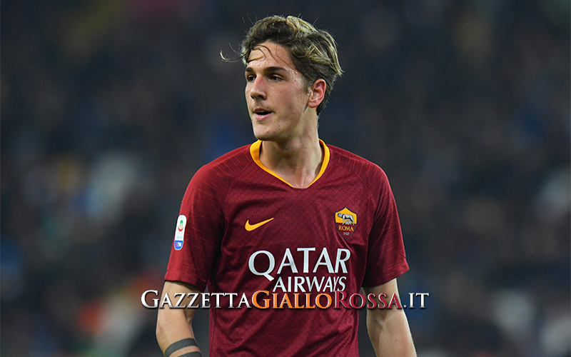 Zaniolo