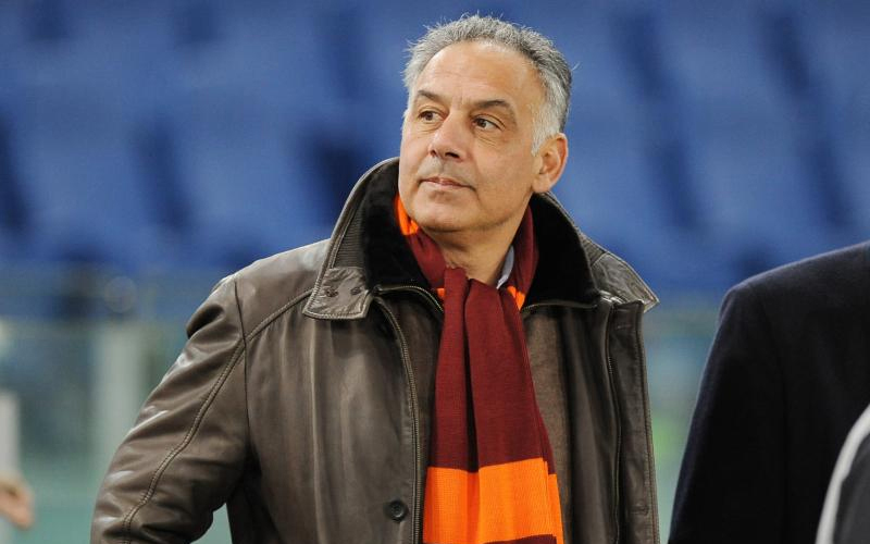 James Pallotta