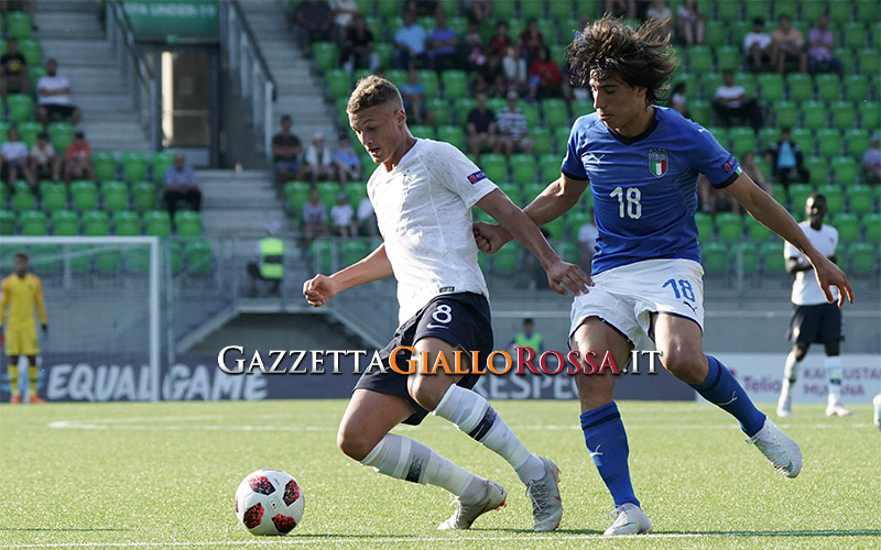 Sandro Tonali