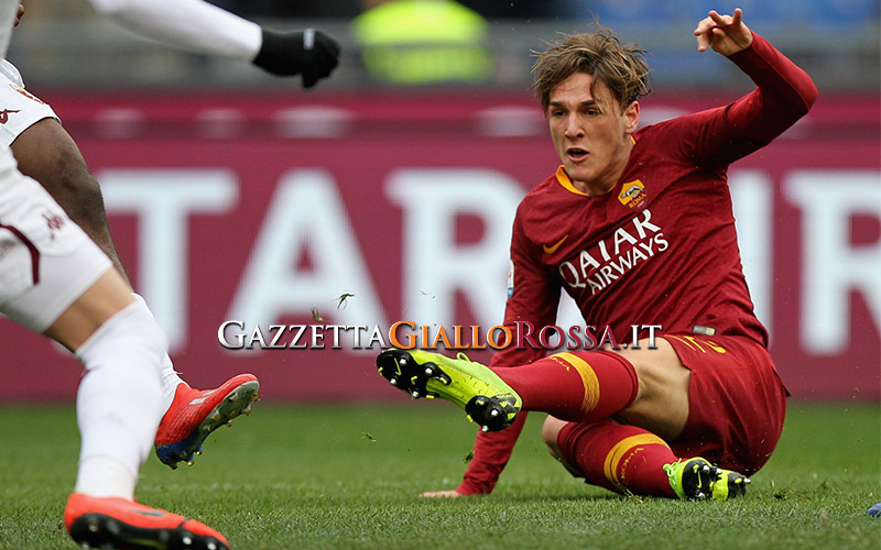 Zaniolo