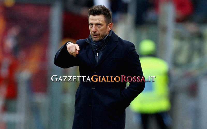 Di Francesco