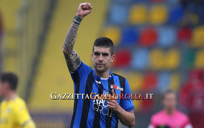 Gianluca Mancini