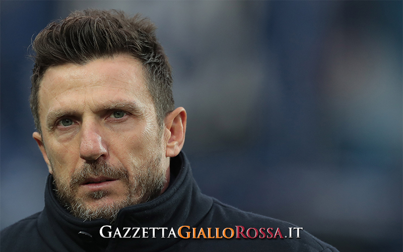 Di Francesco