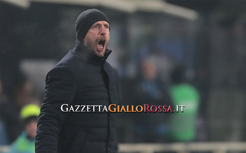 Di Francesco